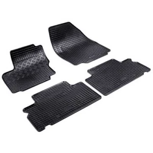 Covorașe'' rigum'ford galaxy / ford s-max 07- / carpete auto din cauciuc