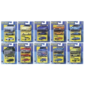 Hot wheels mașina din colecția aniversară 50 de ani Thumbnail 3