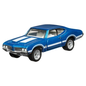 Hot wheels mașina din colecția aniversară 50 de ani Thumbnail 6