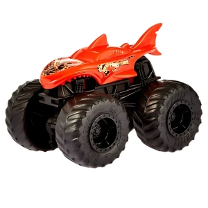 Hot wheels "monster trucks" базовая машинка-внедорожник 1:70 серии (в асс.) Thumbnail 4