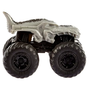 Hot wheels "monster trucks" базовая машинка-внедорожник 1:70 серии (в асс.) Thumbnail 2