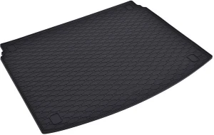 Covorașe'' rigum'kia x-ceed 2019- ( și ) / portbagaj / carpet auto