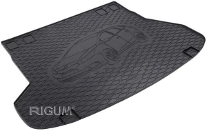Covorașe'' rigum'kia ceed sw 2012- / (gkk) portbagaj