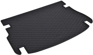 Covorașe'' rigum'land rover range rover evoque 2011- (rkk) portbagaj