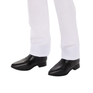 Păpușa ken "fashionist în cămașă cu un design albastru și negru" Thumbnail 6