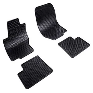 Covorașe'' rigum'mercedes w164 ml06- / gl 06- / carpete auto din cauciuc