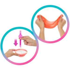 Păpușa barbie pop reveal "mango mochi", bubble tea series Thumbnail 4