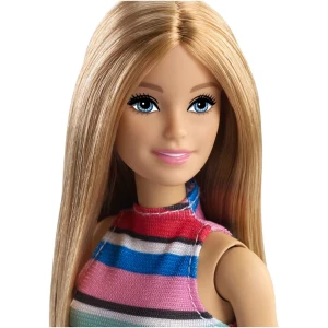 Set de joacă barbie „colecție la modă de pantofi” Thumbnail 4