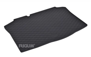 Covorașe'' rigum'skoda fabia i hb 2000- portbagaj / carpete auto