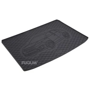 Covorașe'' rigum'suzuki vitara 15- / 20- portbagaj / acoperitoare din cauciuc