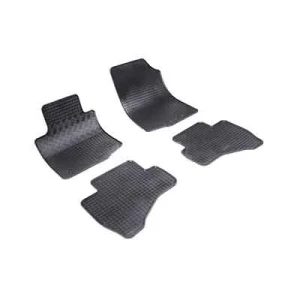 Резиновые коврики rigum для toyota aygo 05;citroen c1 05;peugeot 107