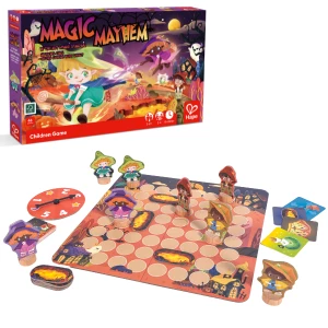 Joc de societate &quot;Confuzie magică&quot;