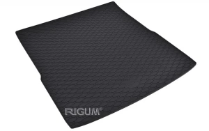 Covorașe'' rigum'vw passat variant 05- / 11- / (rkk)portbagaj / acoperitoare de