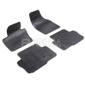 Covorașe'' rigum'vw sharan / seat alhambra 5m 10-- / carpete auto din cauciuc
