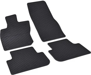 Covorașe'' rigum'vw tiguan 24- / vw tiguan etsi 24- / vw tiguan phev 24- / carpete auto din