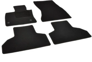 Covorașe akt bmw x5 f15 2013-2018 / bmw x6 f16 2014-2019 / acoperitoare de podea
