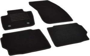 Covorașe akt ford mondeo 2014- / acoperitoare textile de podea