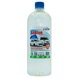Adblue solutia apoasa de uree 1l / lichid