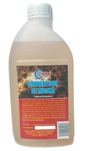 Convertor de rugina 0.5l. / rugină