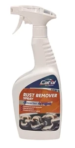 Convertor de rugina 0.75l cu pulverizator / rugină