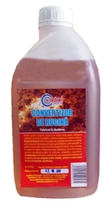 Convertor de rugina 1l. / rugină