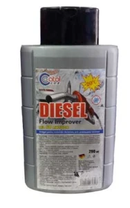 Diesel flow improver "c-l" -20* 290ml
