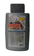 Diesel flow improver concentrat ''c-l'' -47c 250ml