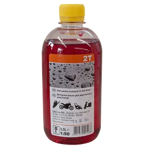 Stilli m de motor "c-l" 2-. 0.5l pet / ulei tehnic