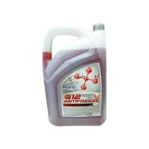 Antigel "c-l" new -40* g12 roșu 5kg / antigel Thumbnail 1