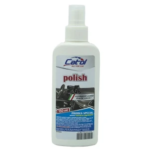 Полироль для пластика catol 150 ml