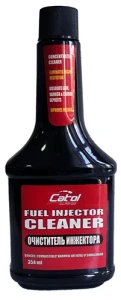 Fuel injector cleaner vl22 средствово очистки бензиновых форсунок  354 мл