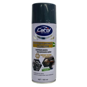 Смазка для дверных механизмов vsl-38 450ml