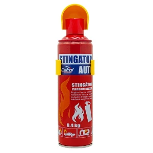 Огнетушитель 0,4 kg (500ml)