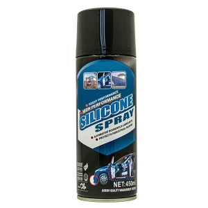 Силиконовая смазка vsl-39 450ml
