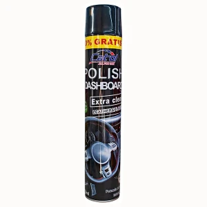 Полироль catol new car 750ml