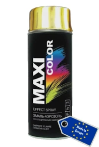 Mx0011 maxi color ral0011 400ml / vopsea pe baza de polimer