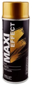 Mx0027 maxi color ral0027 400ml / vopsea pe baza de polimer