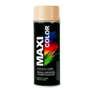 Mx1001 maxi color ral1001 400ml / vopsea pe baza de polimer