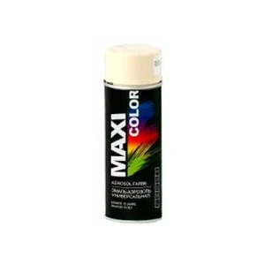 Mx1015 maxi color ral1015 400ml / vopsea pe baza de polimer