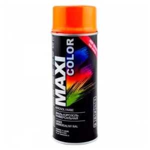 Mx2004 maxi color ral2004 portocaliu 400ml / vopsea pe baza de polimer