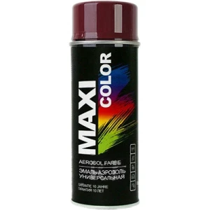 Mx3005 maxi color ral3005 400ml / vopsea pe baza de polimer
