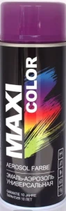Mx4008 maxi color ral4008 400ml / vopsea pe baza de polimer
