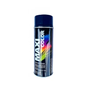 Mx5003 maxi color ral5003 albastru 400ml / vopsea pe baza de polimer