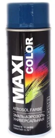 Mx5010 maxi color ral5010 400ml / vopsea pe baza de polimer