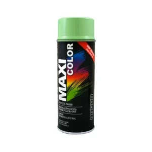 Mx6019 maxi color ral6019 400ml / vopsea pe baza de polimer