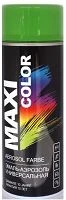 Mx6029 maxi color ral6029 -verde 400ml / vopsea pe baza de polimer