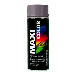 Mx7024 maxi color ral7024 400ml / vopsea pe baza de polimer