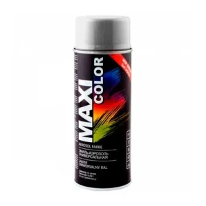 Mx7035 maxi color ral7035 gri 400ml / vopsea pe baza de polimer