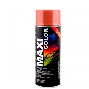 Mx8004 maxi color ral8004 400ml / vopsea pe baza de polimer