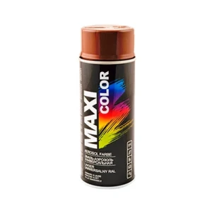 Mx8011 maxi color ral8011 400ml / vopsea pe baza de polimer